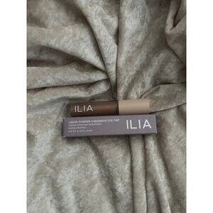 Ilia eye tint burnish